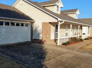 1920 Appaloosa Dr, Greenwood, AR 72936