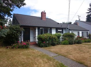 4820 SW Alaska St, Seattle, WA 98116