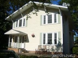 369 3rd St, Ayden, NC 28513