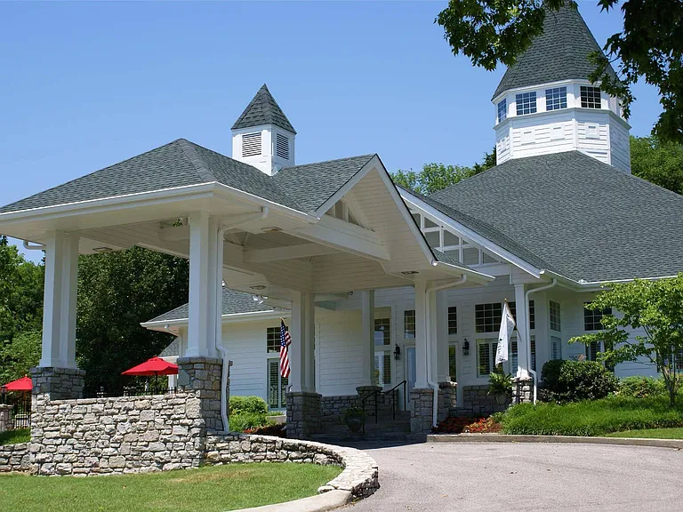 clubhouse