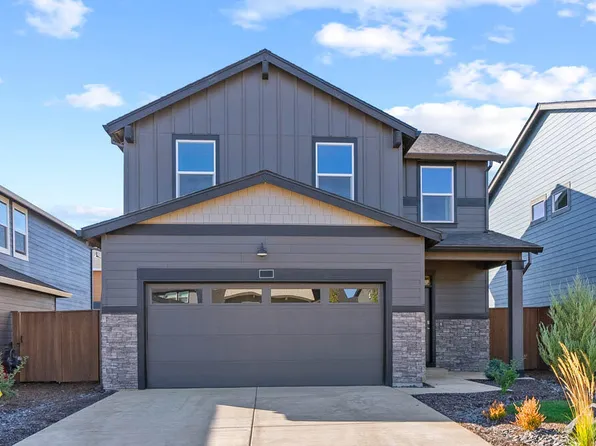 21616 SE Fuji Dr, Bend, OR 97702