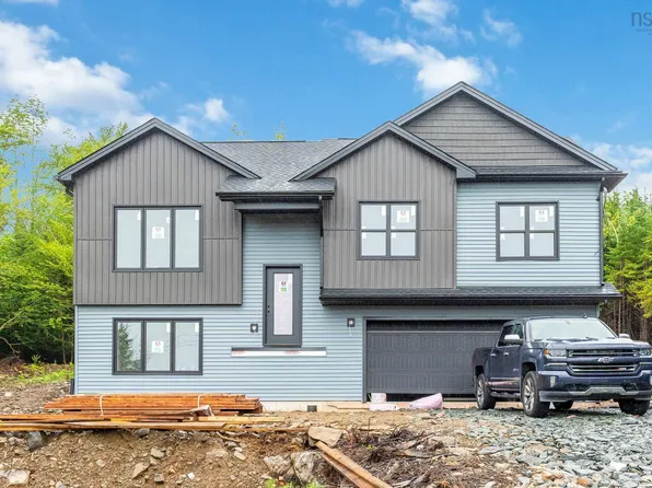 176 Orchid Ct Lot 5131, Middle Sackville, NS B4E 0X1