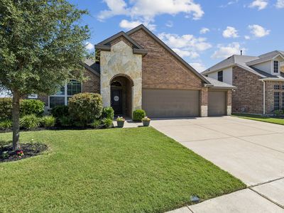 292 Jefferson Ln, Fate, TX, 75189