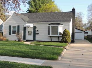 301 Coronado Blvd, Loves Park, IL