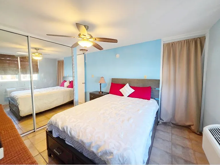 Islabela Beach Resort Apt 108 Bo Bajuras — Photo 8