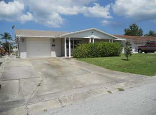 4933 Shell Stream Blvd, New Port Richey, FL 34652