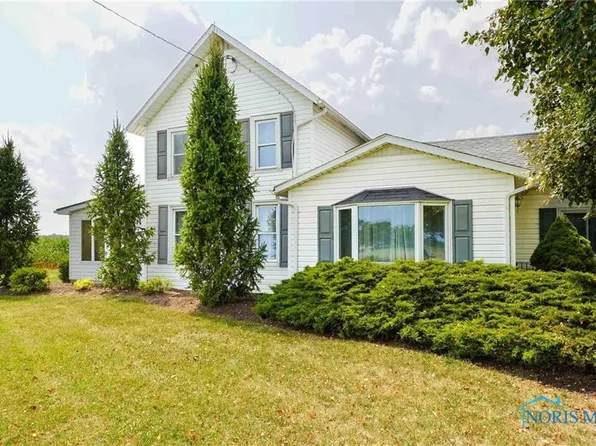 858 N County Road 260, Clyde, OH 43410