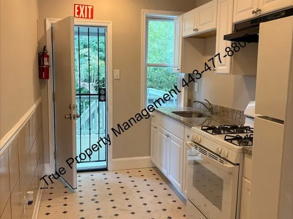 3924 Fairview Ave, 3924 Fairview Ave #3, Baltimore, MD 21216