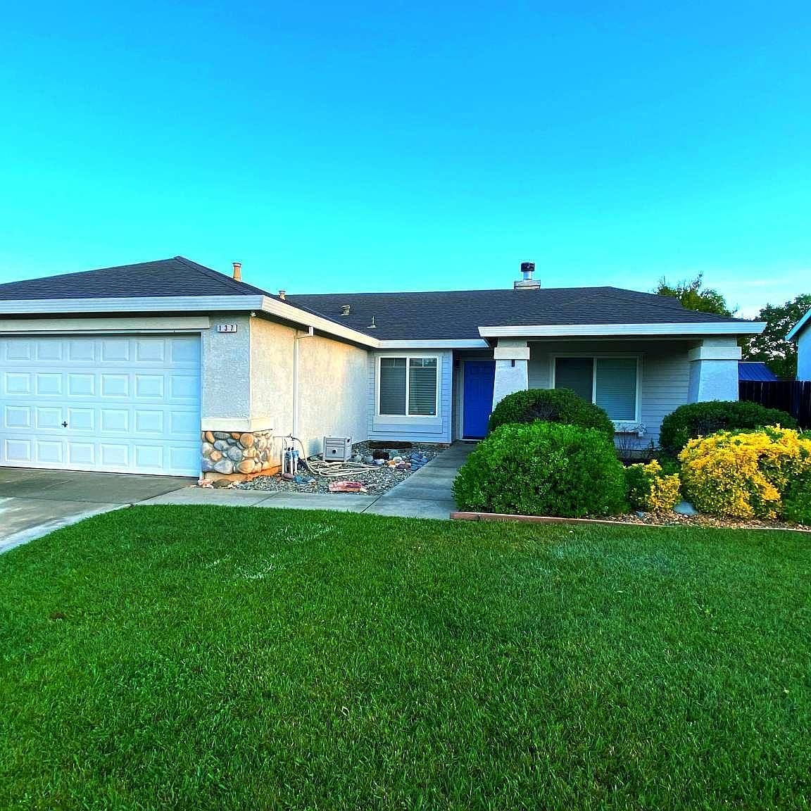137 Sullivan Way, Wheatland, CA 95692 Zillow