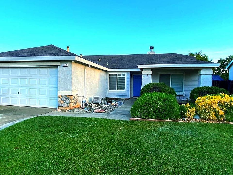 137 Sullivan Way, Wheatland, CA 95692 Zillow