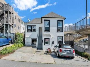 321 Roanoke St, San Francisco, CA 94131