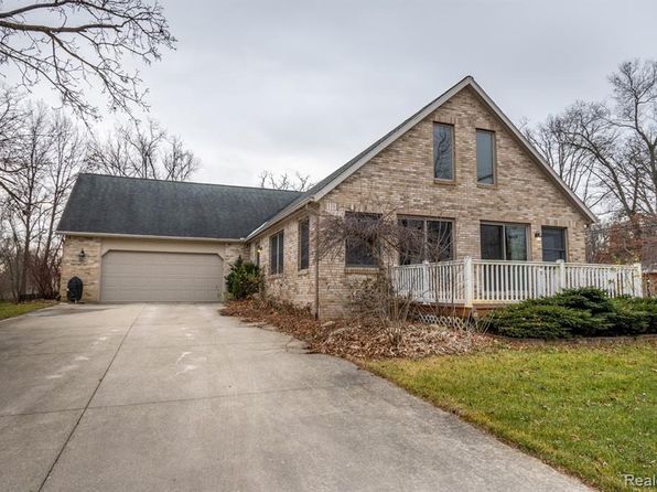 Waterfront - Brighton MI Waterfront Homes For Sale - 41 Homes | Zillow