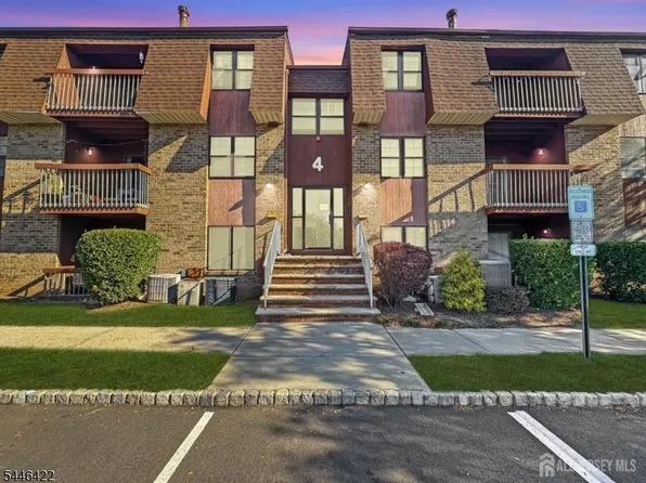 39A Powderhorn Ct BLDG 4 #39A, Woodbridge Twp., NJ 07095
