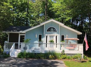 101 High Sheriff Trl, Ocean Pines, MD 21811