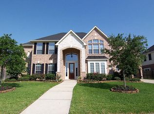 3610 Artesian Springs Ct, Katy, TX 77494