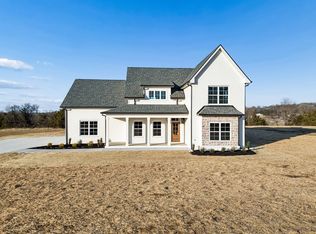 61 Creighton Ln Lot 7, Lebanon, TN 37087