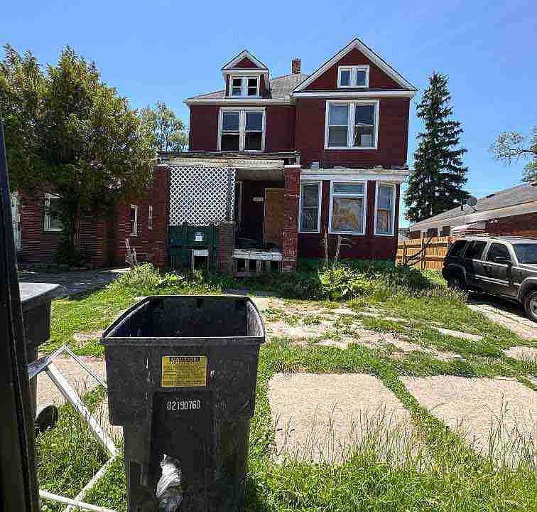 14474 Fordham