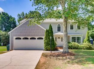 418 Park Ridge Rd, Albemarle, NC 28001