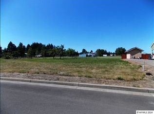 1268 SE Academy St, Dallas, OR 97338