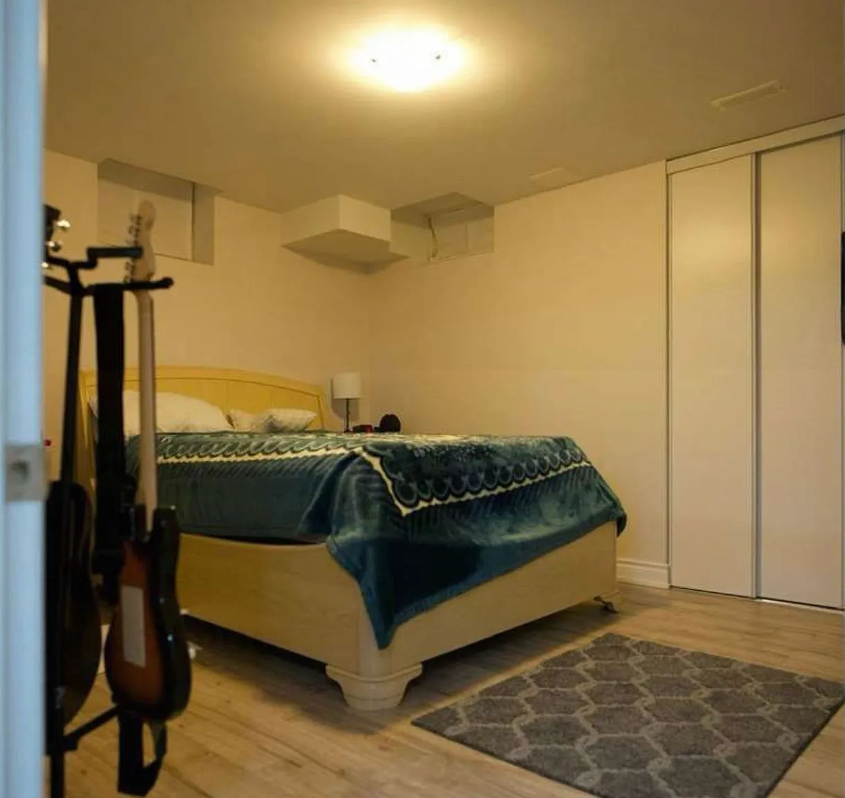 1 bed, $1,700 — Photo 3