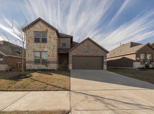 1001 Marigold St, Princeton, TX 75407