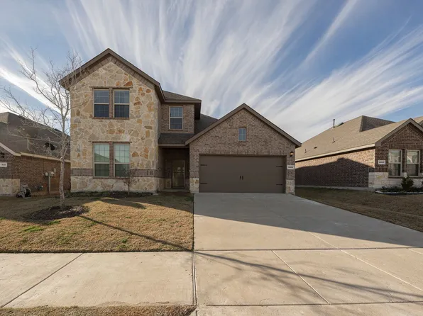 1001 Marigold St, Princeton, TX 75407