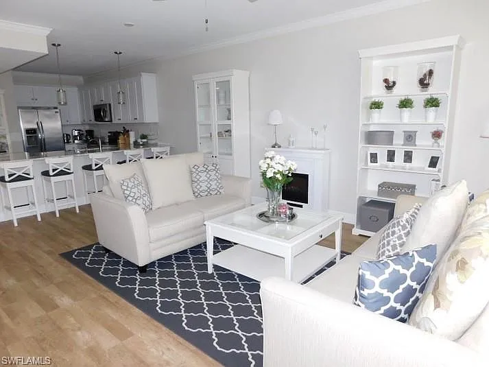 7655 Pebble Creek Cir #302 — Photo 21