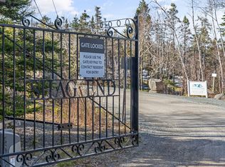 138 Shad Point Pkwy LOT 251, Halifax, NS B3Z 3Y2