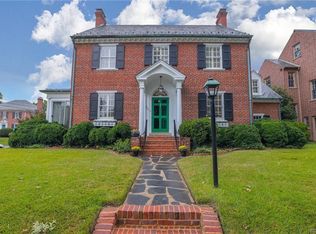 4116 Bromley Ln, Richmond, VA 23221