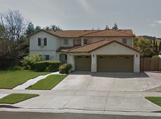 669 Vintage Valley Dr, Fairfield, CA