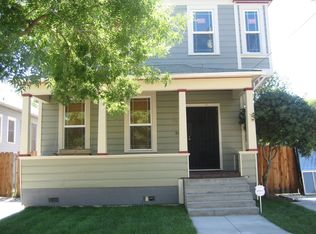 825 N Commerce St, Stockton, CA