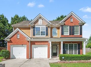 1641 Hedington Ct SE, Lawrenceville, GA 30045