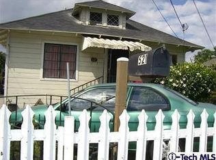 521 E 36th St, Los Angeles, CA 90011