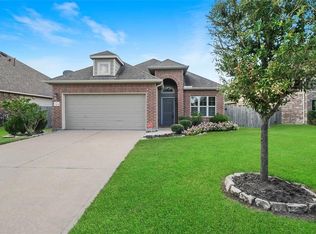 31031 Imperial Walk Ln, Spring, TX 77386