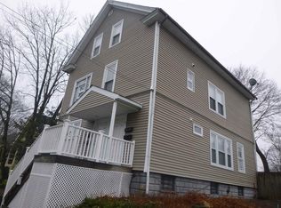 65 Hillside Ave, Providence, RI 02906
