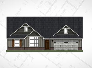 3670 E 156th Pl S, Bixby, OK 74008