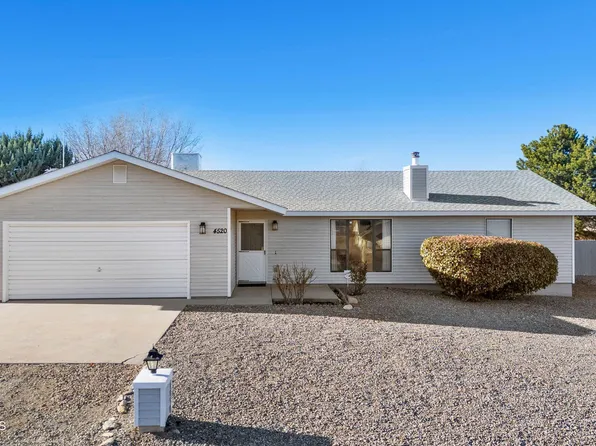 4520 N Calle Santa Cruz #19, Prescott Valley, AZ 86314