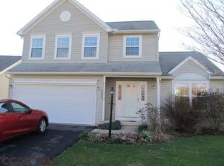 2238 Quail Run Rd, State College, PA 16801