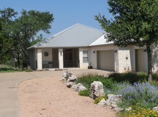 108 Denny Fox Dr, Burnet, TX 78611