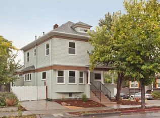 3226 Ellis St, Berkeley, CA 94703