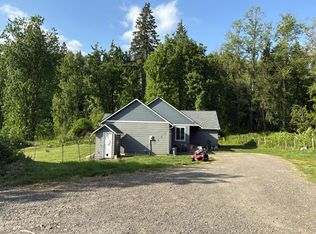 643 Huckins Buhman Rd, Washougal, WA 98671