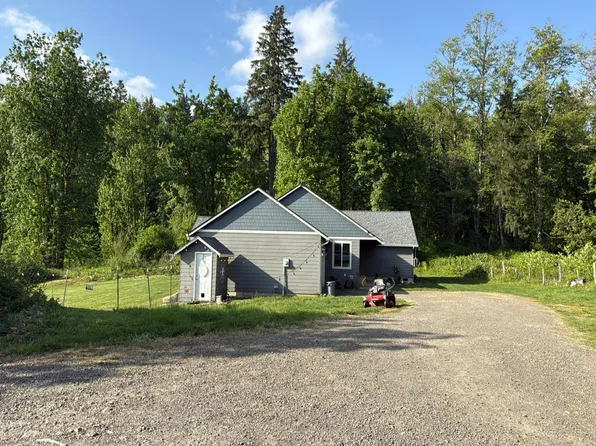 643 Huckins Buhman Rd, Washougal, WA 98671
