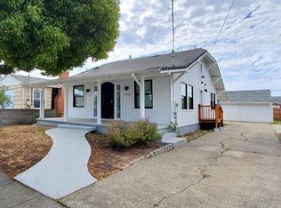 2330 Lowell Ave, Richmond, CA 94804