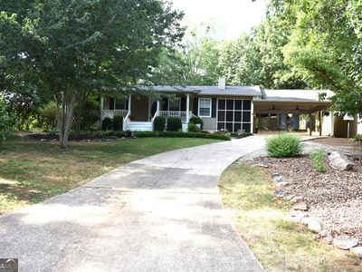 6138 Hulsey Dr, Clermont, GA, 30527