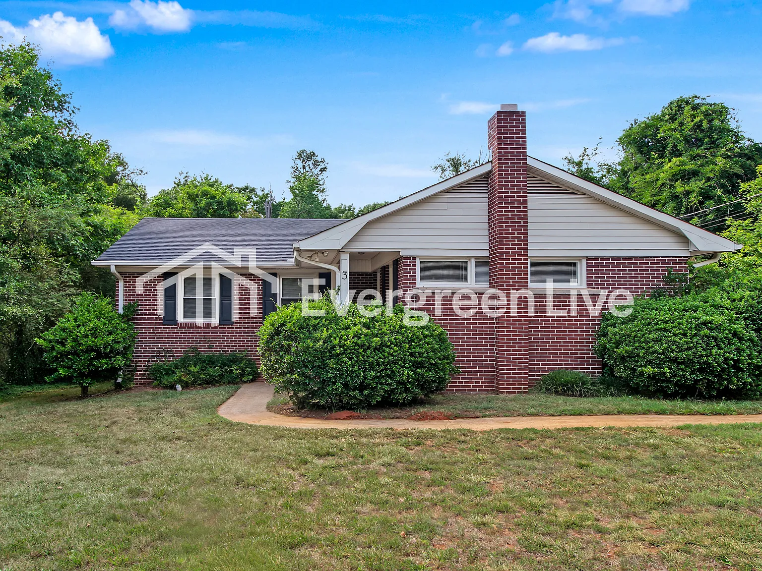 3 bed, 2.0 bath, 1200 sqft, $1,445 — Photo 1