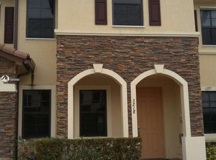 3218 SE 7th St #3218, Homestead, FL 33033