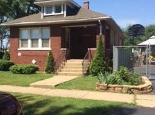 13458 Mozart St, Blue Island, IL 60406