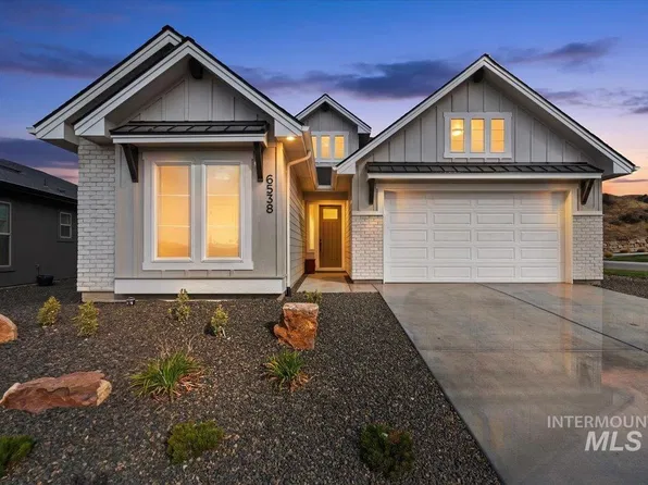 6538 E Lucy Dr, Horseshoe Bend, ID 83629