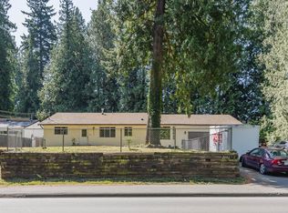 20928 96th Ave, Langley, BC V1M2P7