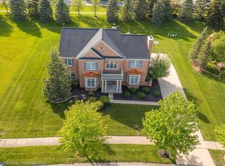 1459 Tradition Dr, Canton, MI 48187